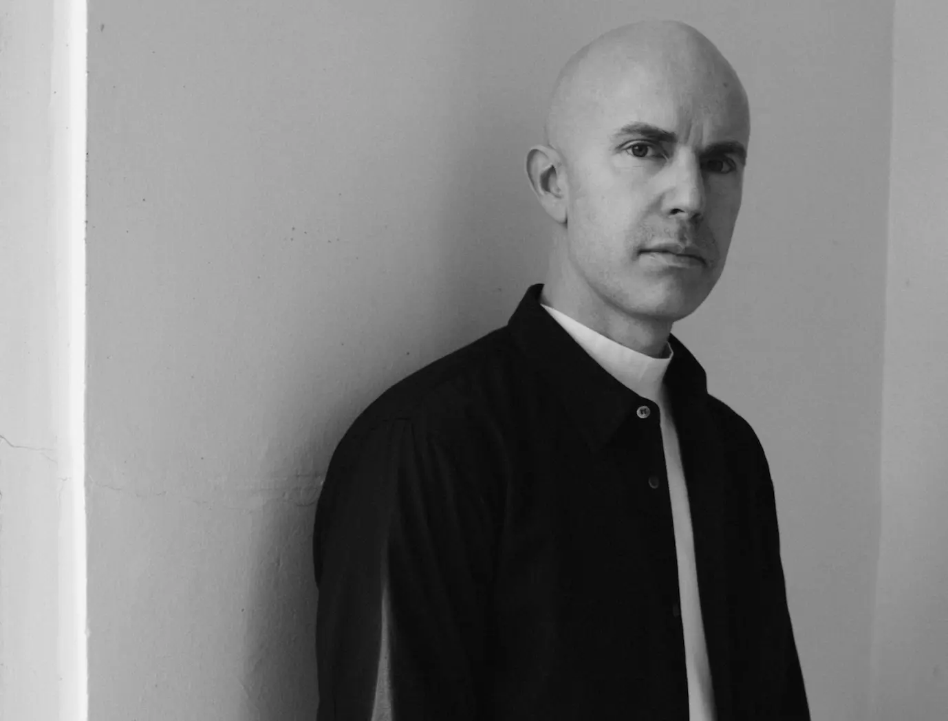 Work/Life: Simon Parris