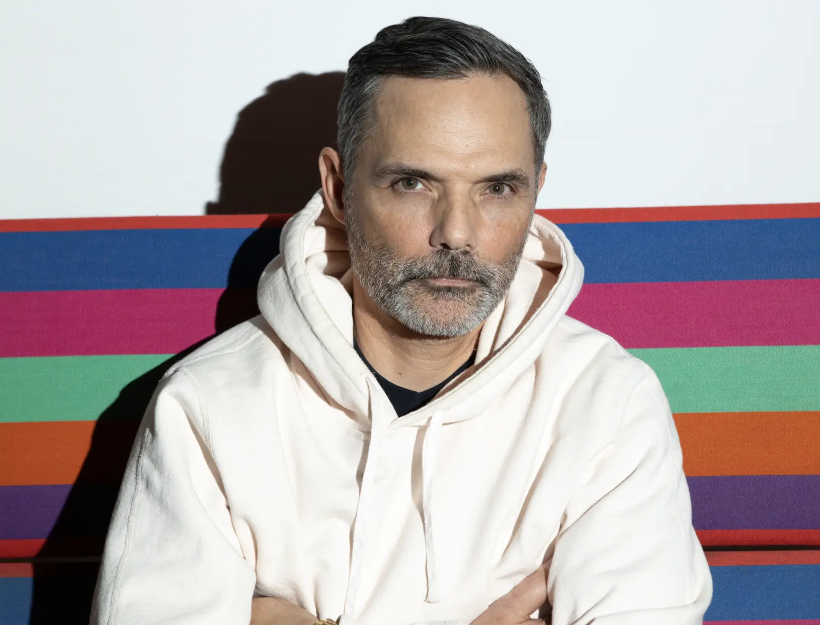 Member Work/Life: Colen Colthurst