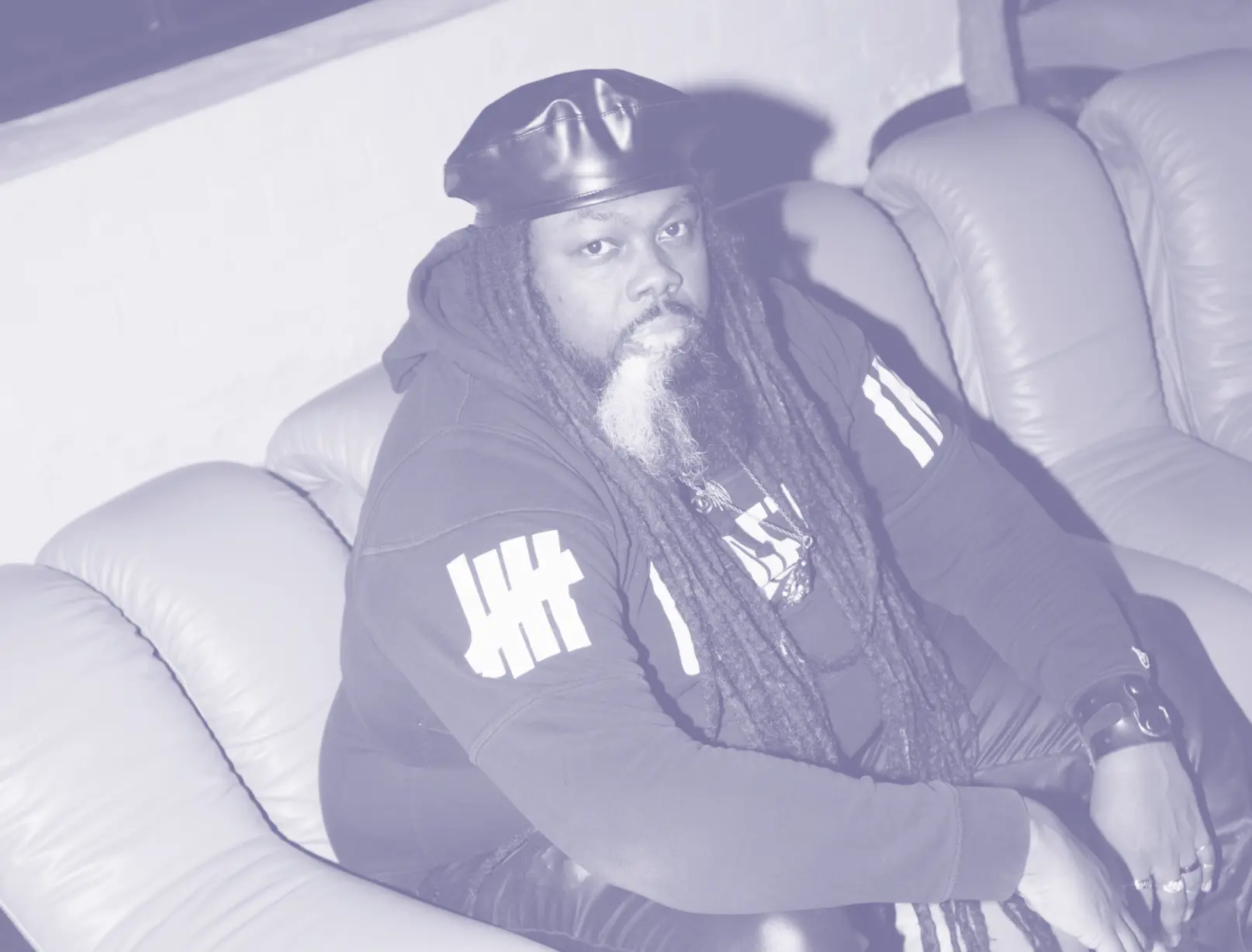 Work Redux #032: R-oderick