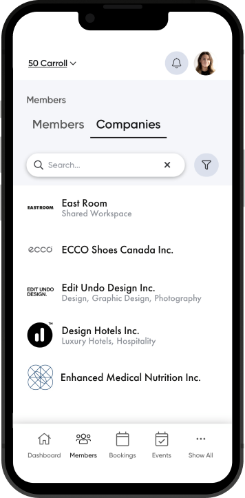 Download East Room on the Google Play Store